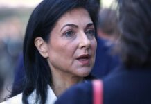 Reiche trifft sich auf USA-Reise mit Bessent und Greer