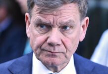 Wadephul glaubt an Verhandlungslösung im Nahostkonflikt