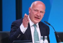 Wegner: Gutachten mögliche Grundlage für AfD-Verbotsverfahren