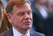 Wadephul setzt weiter auf Verhandlungslösung mit dem Iran