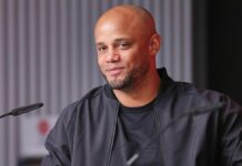 Bayern-Trainer Kompany sieht in seiner Herkunft eine Stärke