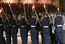 Röwekamp fordert breite Debatte über allgemeine Dienstpflicht