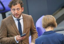 Grünen-Spitze will mehr Orientierung an "Lebensrealitäten"