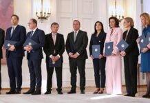 Holznagel kritisiert Stellenaufbau der Bundesregierung