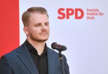 Klüssendorf: SPD würde Mindestlohn knapp unter 15 Euro mittragen