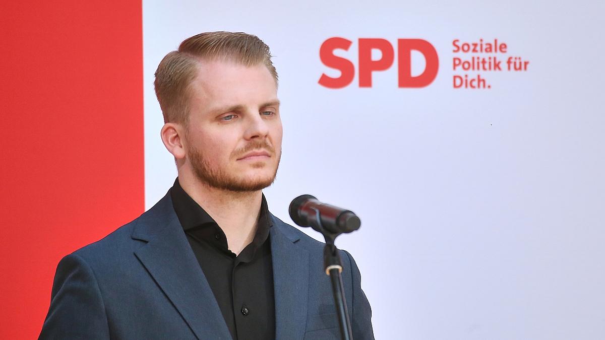 dts_image_66565_brtcmdeccm_371_1200_675.jpg Klüssendorf: SPD würde Mindestlohn knapp unter 15 Euro mittragen