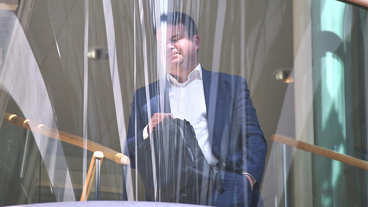 Heil fordert Klärung des Russlandkurses in der SPD