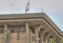 CDU-Außenpolitiker Gahler fordert Sanktionen gegen Israel