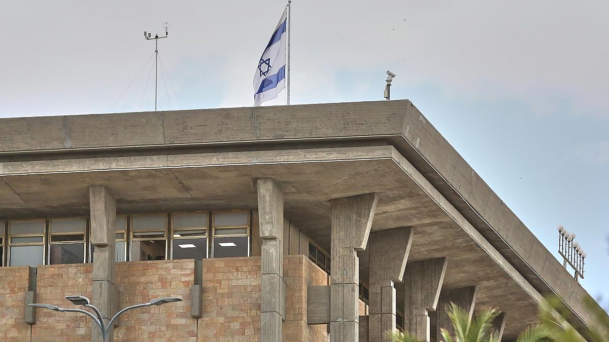 CDU-Außenpolitiker Gahler fordert Sanktionen gegen Israel