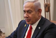 Merz telefoniert mit Netanjahu über Gaza