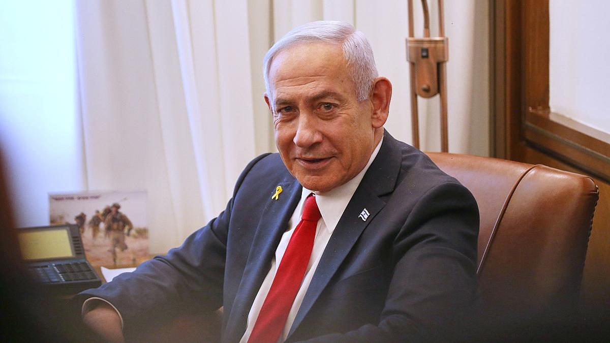 Netanjahu wendet sich direkt an iranische Bevölkerung