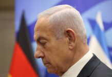 Amani: "Iran wird nicht von einem Verbrecher wie Netanjahu befreit"