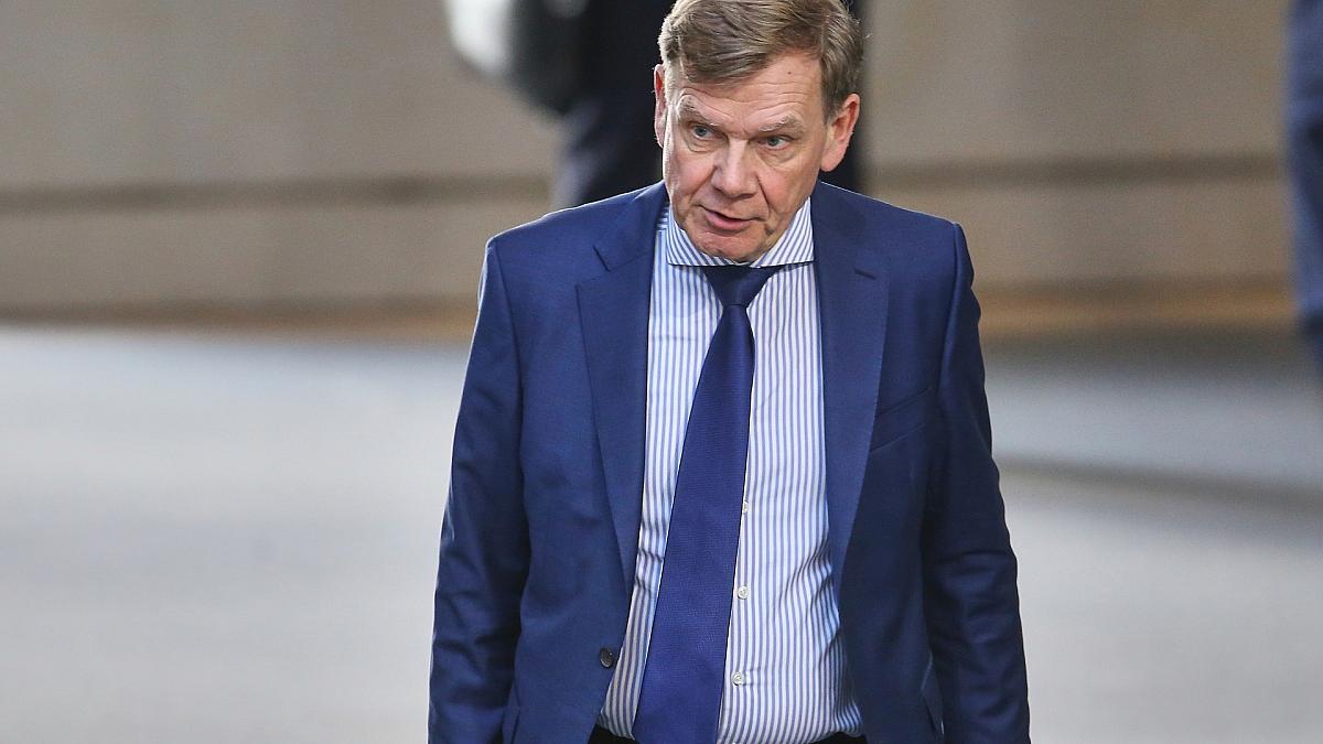 Wadephul sieht Verhandlungsbereitschaft des Mullah-Regimes