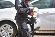 Linke fordert nach Israels Angriff Sitzung des UN-Sicherheitsrats