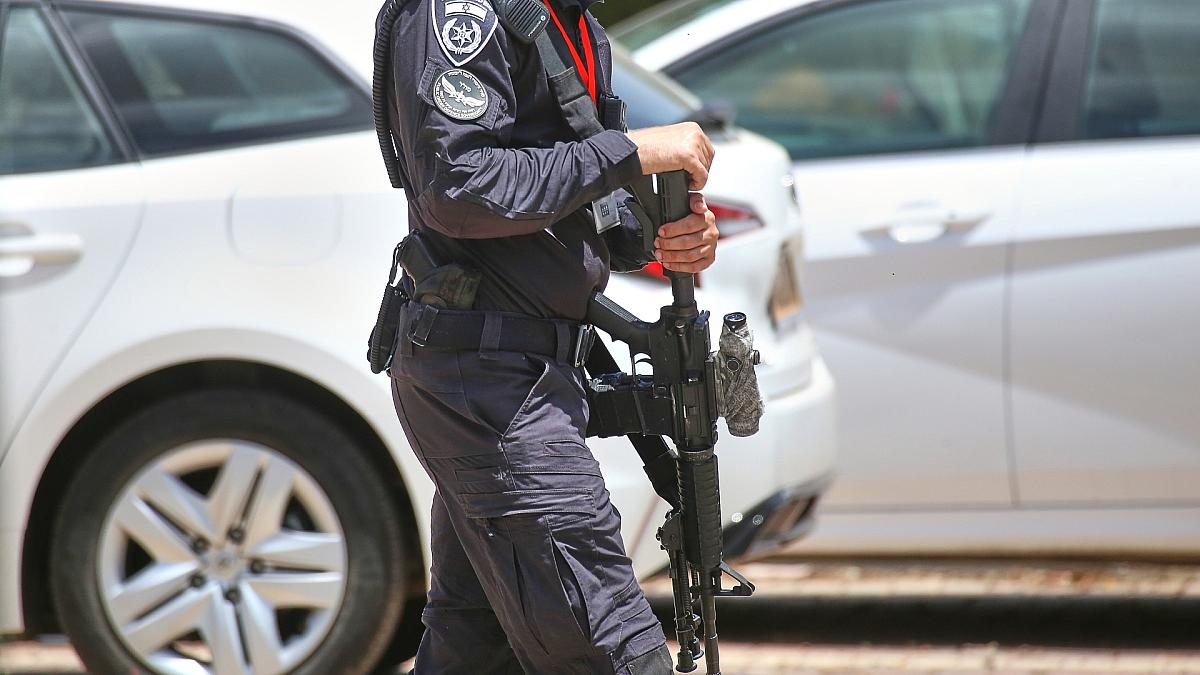 Linke fordert nach Israels Angriff Sitzung des UN-Sicherheitsrats