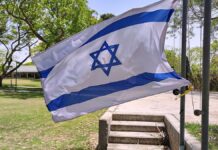 IDF: Iran startet Gegenangriff auf Israel mit Drohnen