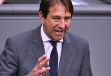 CDU-Vize fordert klares Bekenntnis zu Pariser Klimazielen