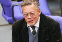 Grüne fordern Grundgesetzänderung zum Schutz vor Cyberangriffen