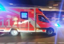 Drei Tote bei schwerem Autobahnunfall bei Kaiserslautern