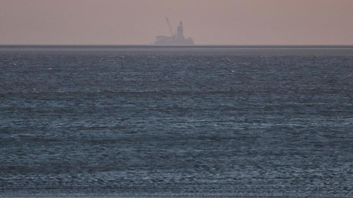 Klimaforscher Latif schlägt vor UN-Ozeankonferenz Alarm