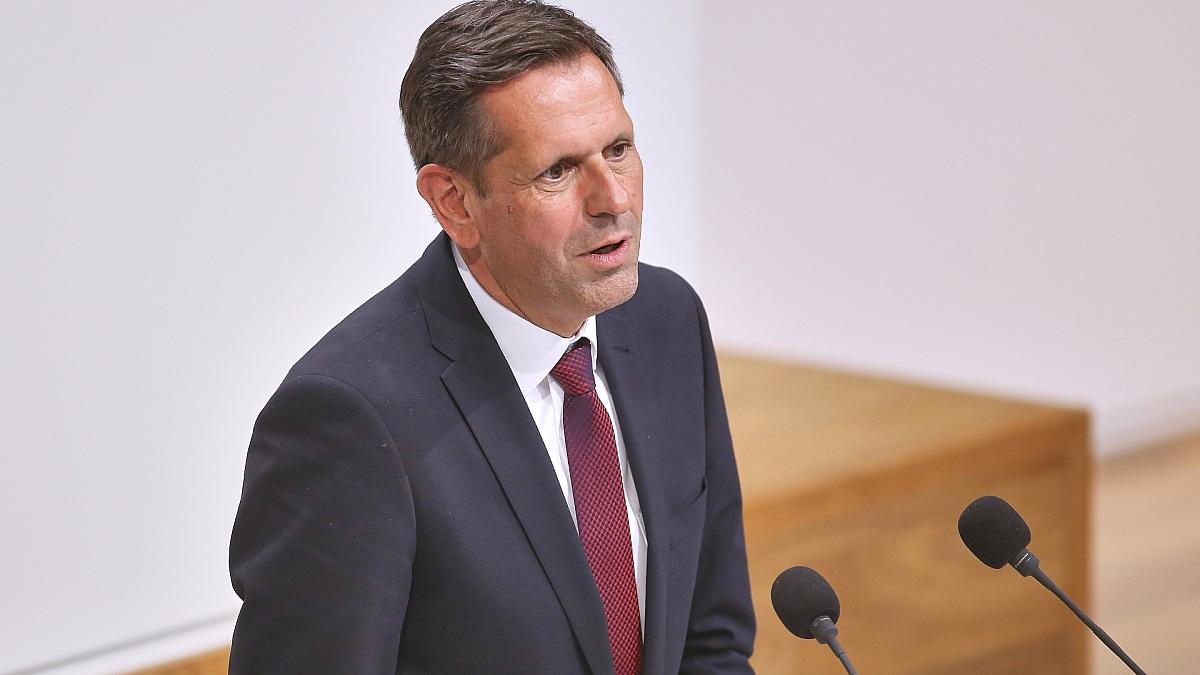 Lies sorgt sich um jüdische Einrichtungen