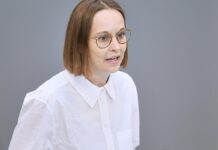 Gumnior gegen DNA-Analyse zu "biogeografischer Herkunft"