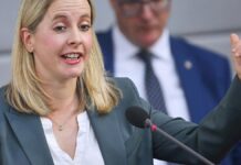 Bauministerin will Bußgelder für Umgehung von Mietpreisbremse