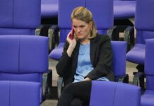 SPD offen für Bund-Länder-Arbeitsgruppe zu AfD-Verbotsverfahren