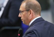 Otte drängt auf Wehrpflicht und Rentenpunkte für Soldaten