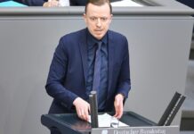 SPD nimmt Wadephul gegen Kritik aus den eigenen Reihen in Schutz