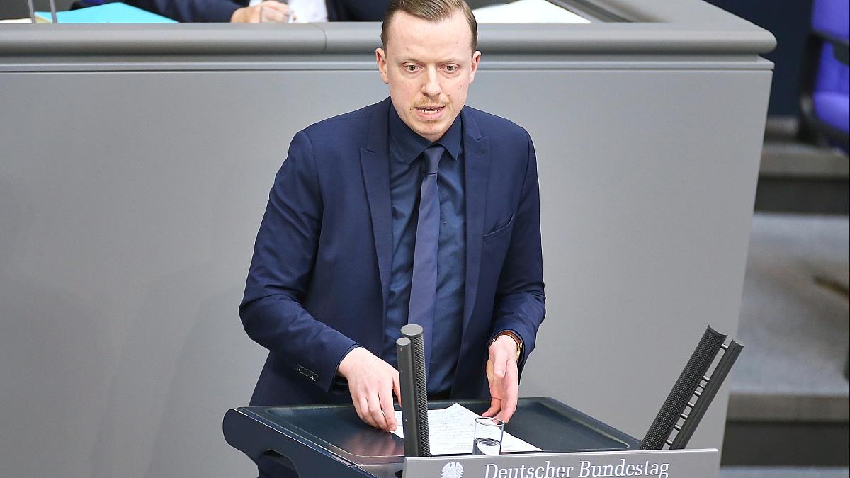 SPD nimmt Wadephul gegen Kritik aus den eigenen Reihen in Schutz