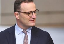 Spahn: "Iran muss sein Nuklearprogramm beenden"