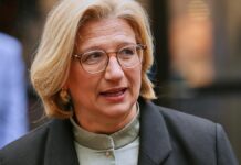 Rehlinger distanziert sich von SPD-"Manifest"