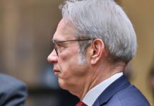 Verfassungsschutzbericht: Maier drängt auf AfD-Verbotsverfahren