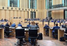 Regierung will grüne Länder bei sicheren Herkunftsstaaten umgehen