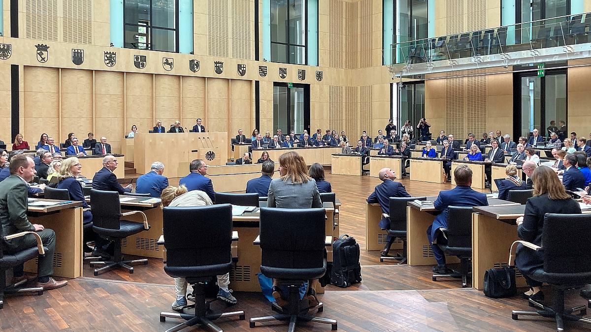 Regierung will grüne Länder bei sicheren Herkunftsstaaten umgehen