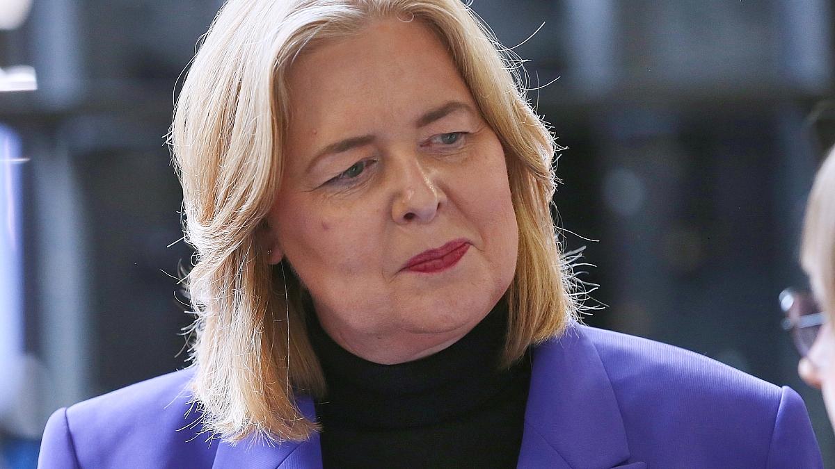 Bürgergeld: Bas lehnt harte Sanktionen für Familien ab