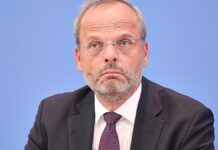 Klein verlangt Gesetzesverschärfung bei Terror-Unterstützung