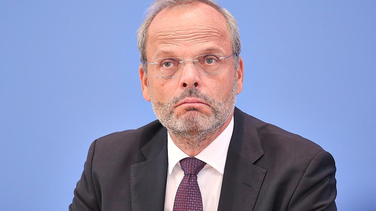 Klein verlangt Gesetzesverschärfung bei Terror-Unterstützung