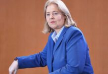 Bas kritisiert fehlende Vielfalt in SPD