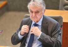 Reul fürchtet Erstarken islamistischer Missionierung