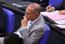 Miersch distanziert sich von SPD-"Manifest" zu Außenpolitik