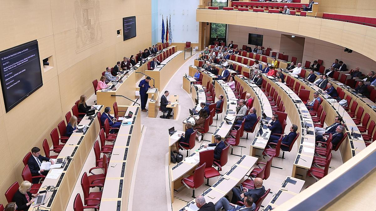 Alpenschutz: Bayerns SPD wirft Landesregierung EU-Rechtsbruch vor