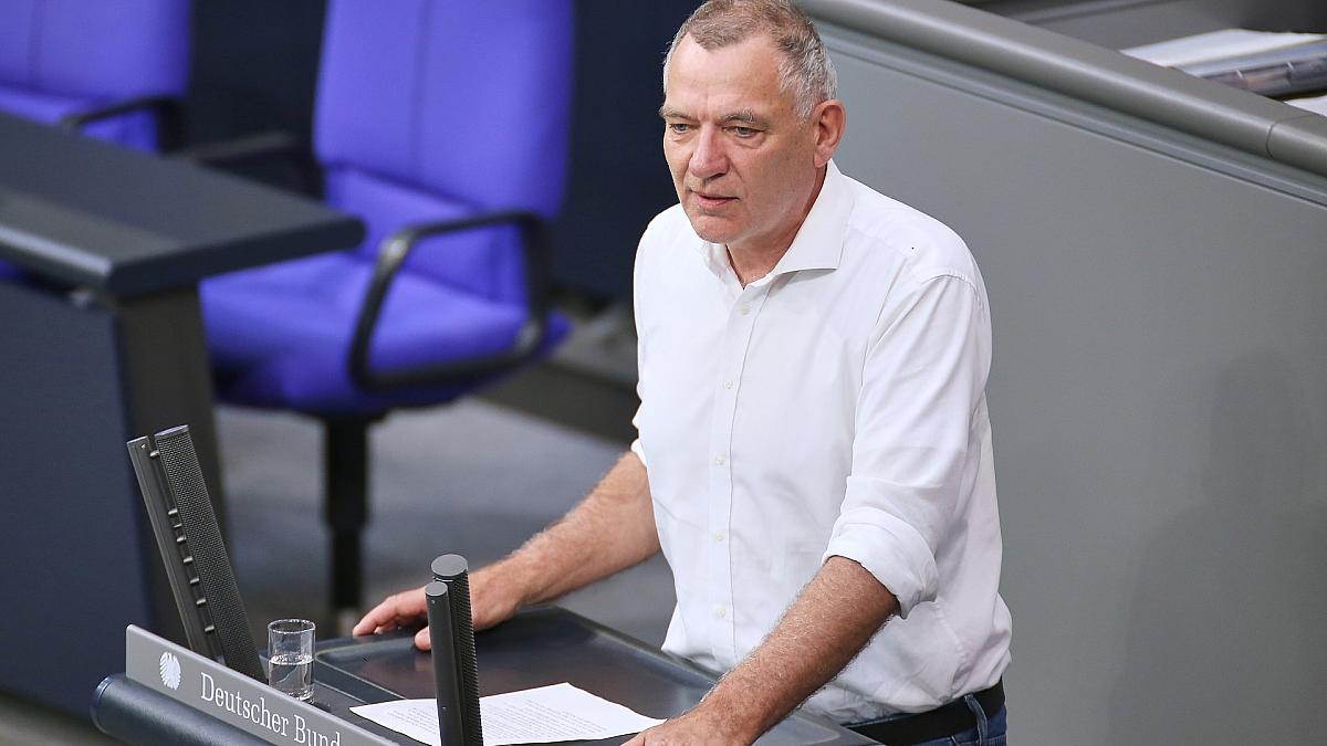 Linke pocht auf Sitz im Geheimdienst-Kontrollgremium
