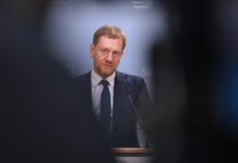 Kretschmer fürchtet um Israels Ruf