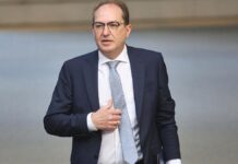 Dobrindt will bei Sabotageabwehr auf Künstliche Intelligenz setzen