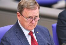 Ramelow fordert nach Morddrohung Haftung von Social-Media-Konzernen