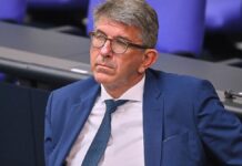 Weimer fühlt sich SPDlern und Grünen näher als AfD-Politikern