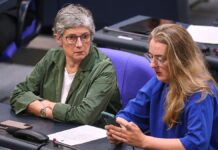 Grüne wollen weg vom "Zerrbild der Elite-Partei"