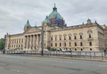 Oberster Verwaltungsrichter löst neuen Asyl-Streit aus